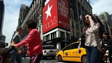 Macy’s tienen 5,000 trabajadores sindicalizados en Nueva York