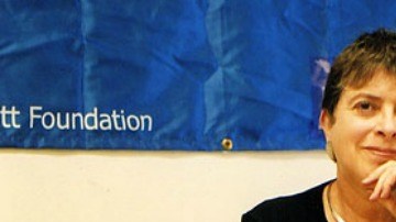 Activista de derechos humanos.