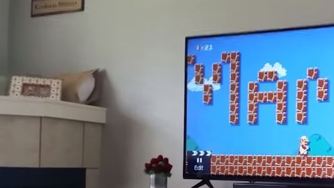 mario bros