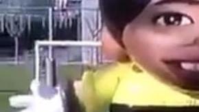 Un reto sui géneris para Messi.