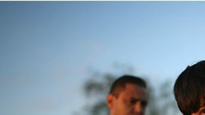 El destino de la mayoría de los niños migrantes es EE.UU. Pero el viaje de muchos termina en México.