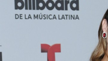 La cantante española dio la noticia en sus redes sociales.