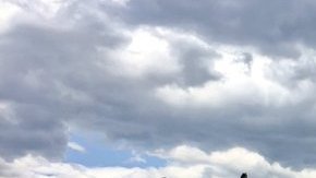 El NYC FC se entrenó hoy en Toronto.