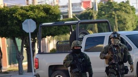 operativo narcos