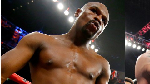 Una pelea que muchos no consideraban que fuera posible, hoy parece ser una realidad.