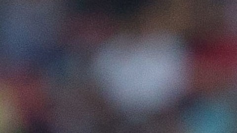 El momento exacto del choque entre  Jesús Sánchez y William Da Silva.