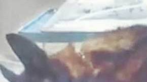 Les limitaron su ración de comida.