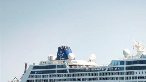 primer crucero cuba miami