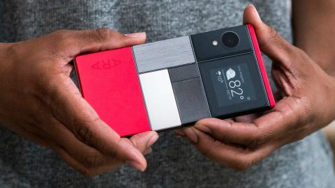 project ara google