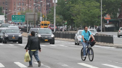 Desde del 2010 al 2014 hubo 777 accidentes en esta área.