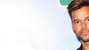 Sin duda alguna, Ricky no solo tiene una cara bonita, sino... ¡un cuerpazo!