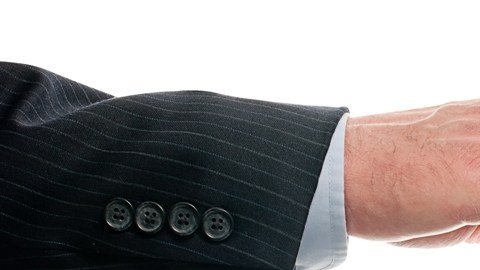 El ritmo de crecimiento de los salarios ha estado muy por debajo de la época pre crisis y no se han recuperado las cifras anteriores a 2007./Shutterstock