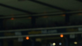 El festejo de David Gray del Hibernian.