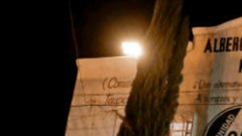 Centro de rehabilitación "Despertar Espiritual" en Jalisco.