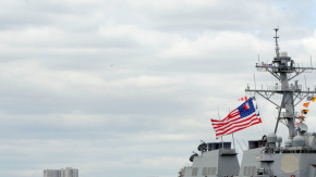 La Semana Naval regresa a NYC.