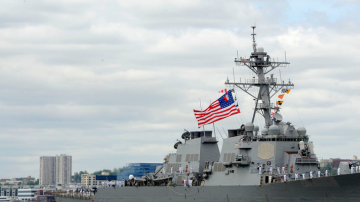 La Semana Naval regresa a NYC.