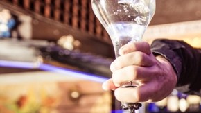 Hoy en día, esta celebración es muy popular en EE.UU y en consecuencia, de mayor consumo de alcohol.