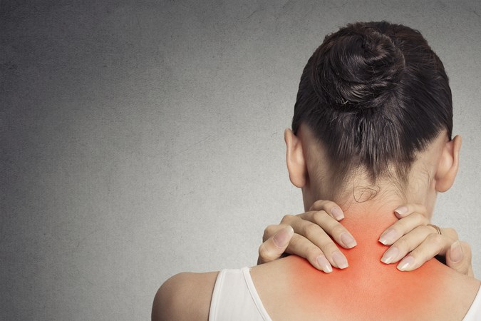 fibromialgia