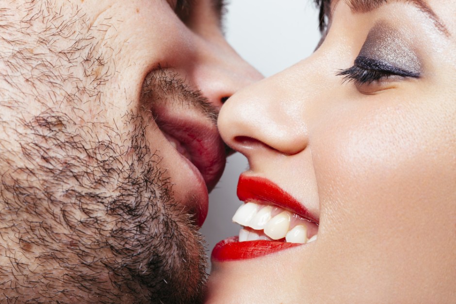pareja