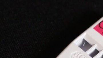 Silbato que otorgará el alcalde de la Ciudad de México a las mujeres para alertar sobre el acoso sexual.