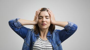 La tercera parte de la población en Estados Unidos vive en un estado de estrés extremo, mientras que cerca de la mitad (48%) considera que su estrés ha aumentado en los últimos cinco años.