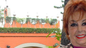 Talina pidió ayuda para Patricio solicitando sangre O Negativo.