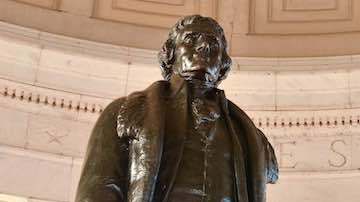 Thomas Jefferson