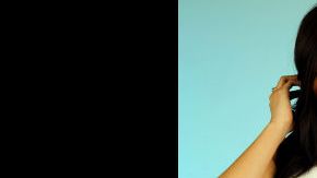 Tracy ha ganado popularidad tras aceptar una oferta para posar desnuda en la revista Playboy.