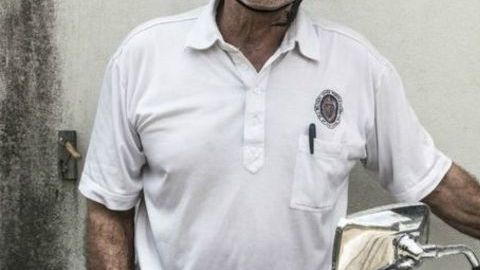 Se calcula que decenas de miles de veteranos han regresado a Vietnam desde los 90.