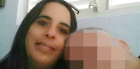 La vícima era madre de de tres hijos.
