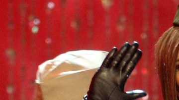 "Ahora mi micrófono está encendido", declaró la ex Posh Spice.