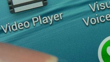 La popular aplicación de mensajería instantánea WhatsApp fue suspendida repentinamente en Brasil.