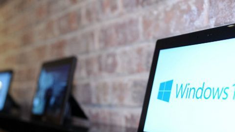 En su primer mes de disponibilidad, Windows 10 alcanzó las 75 millones de instalaciones.