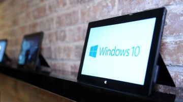 En su primer mes de disponibilidad, Windows 10 alcanzó las 75 millones de instalaciones.