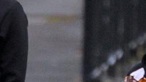 La rapera se le fue con todo a la yugular al ex One Direction.