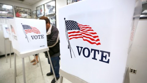 Vote