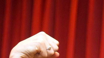 Zabaleta dejó asombrados a los conductores con sus declaraciones.