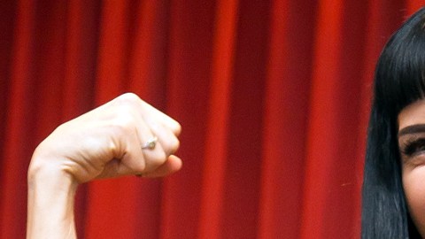 Zabaleta dejó asombrados a los conductores con sus declaraciones.