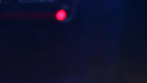 Reyes también confesó que llegó a ser maltratado por la artista.