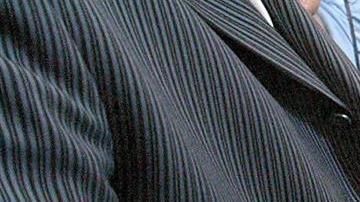 La primera boda gay en la entidad.