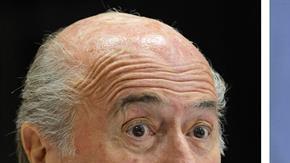 Blatter y su gente más cercana se repartieron 80 millones de dólares en los últimos 5 años.