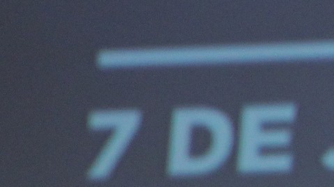 La ONG Open Society Justice Initiative, presenta un informe titulado "Atrocidades innegables: crímenes de lesa humanidad en México" en Ciudad de México. Foto: EFE