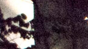 Policía israelí en la escena de un tiroteo en el complejo de Sarona en Tel Aviv, Israel.