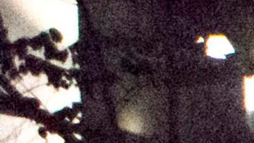 Policía israelí en la escena de un tiroteo en el complejo de Sarona en Tel Aviv, Israel.