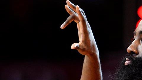 James Harden se une a la larga lista de atletas no dispuestos a participar en Río 2016.