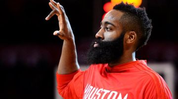 James Harden se une a la larga lista de atletas no dispuestos a participar en Río 2016.