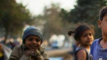 Más de 45 millones de personas viven en esta condición, la mayoría niños.