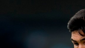 Silvio Romero, delantero que ya conoce el fútbol mexicano.