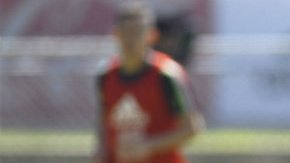 Henry Martin se convertiría en el tercer refuerzo de Chivas.