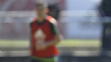 Henry Martin se convertiría en el tercer refuerzo de Chivas.